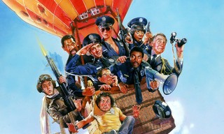 Police Academy 4: Citizens on Patrol