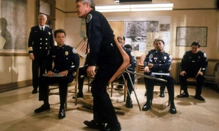 Police Academy 6: City Under Siege