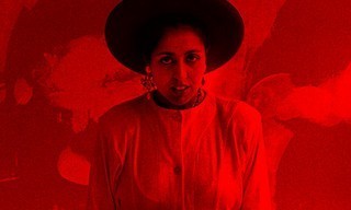 Poly Styrene: I am a cliché