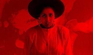 Poly Styrene: I am a cliché