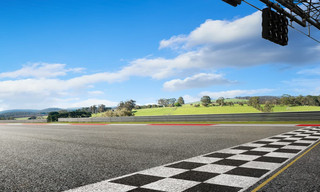 Porsche Sprint Challenge Southern Europe