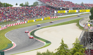 Porsche Supercup Nederland