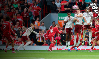 Premier League: Goals of the season