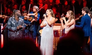 Prinsengrachtconcert 2026
