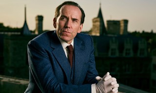 Professor T