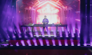 Purple Disco Machine