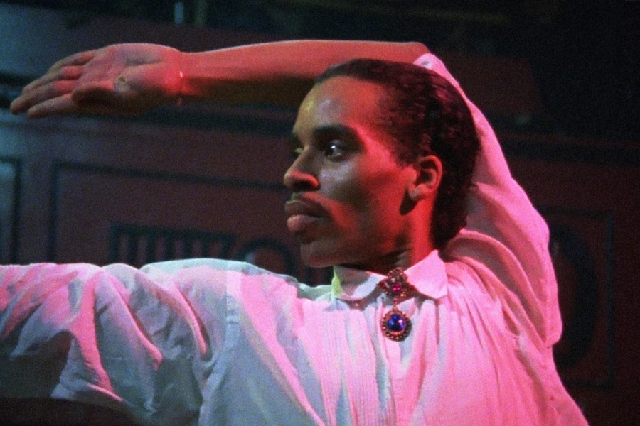 Paris Is Burning