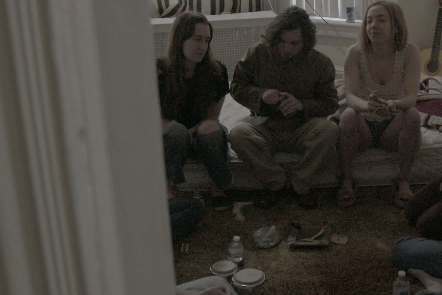 People magazine investigates: Cults