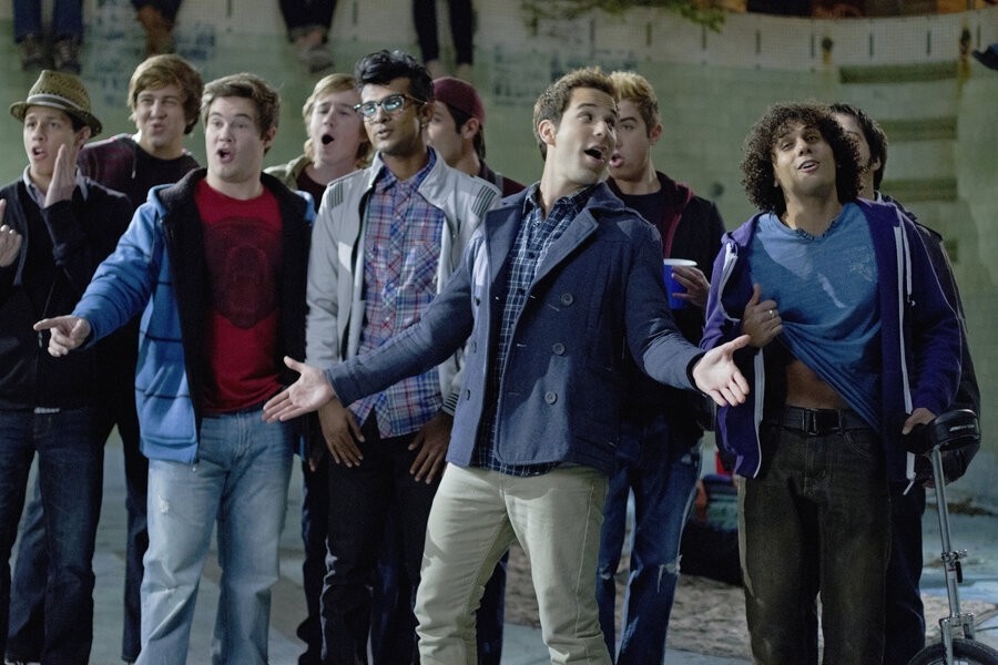Pitch Perfect