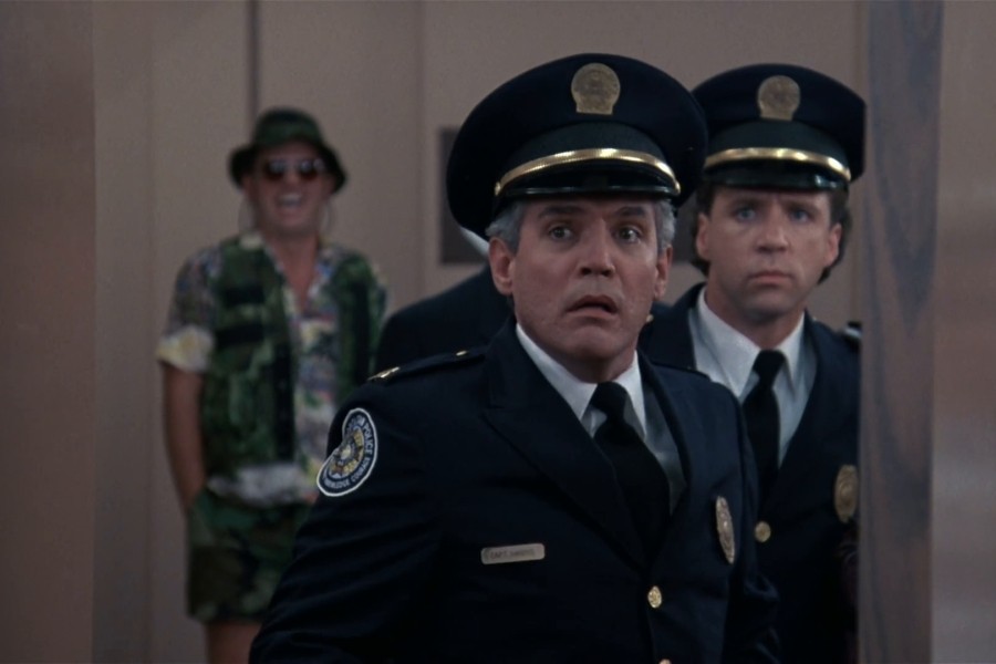 Police Academy 5: Assignment: Miami Beach