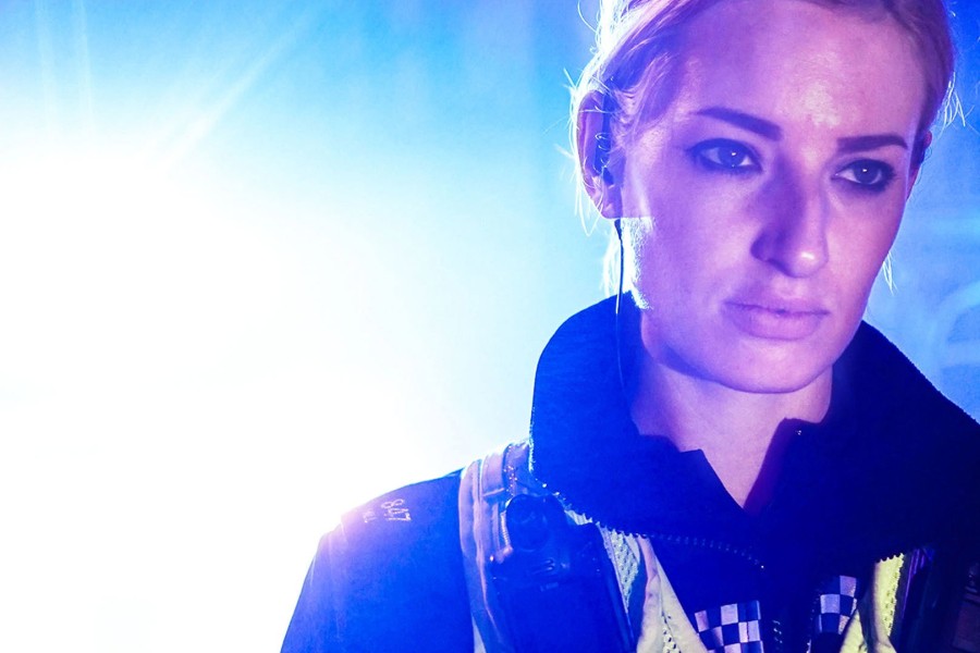 Politie In Actie UK