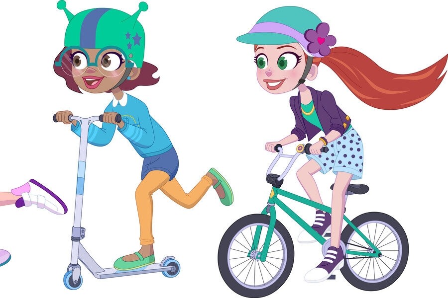 Polly pocket