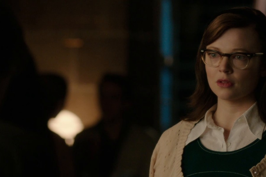 Predestination