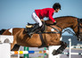 Paardensport: FEI Eventing Nations Cup  