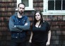 Paranormal lockdown