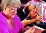 Pauline & Paulette