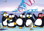 Piripenguins