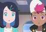 Pokémon Horizons