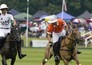 Polo: British Open Polo Championship