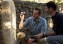 Pompeii: Out of time with Tom Hiddleston