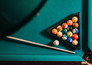 Pool: US Open
