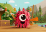 Pop papierstad