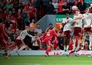 Premier League: Goals of the season