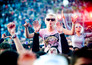 Pukkelpop live