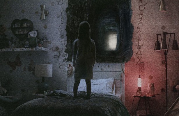 Paranormal Activity: The Ghost Dimension