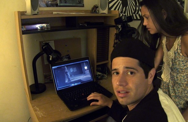 Paranormal Activity: The Marked Ones
