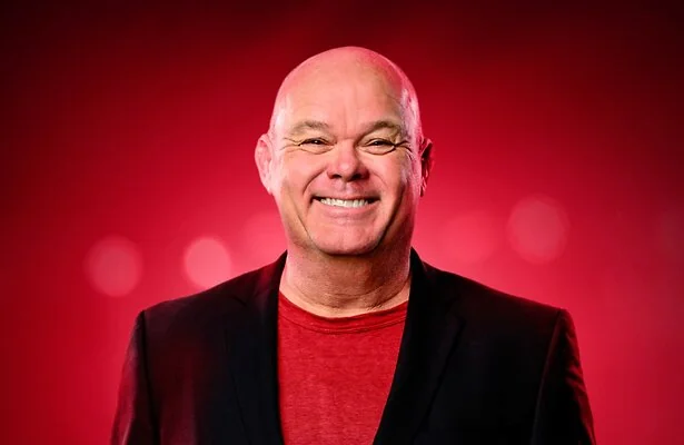 Paul de Leeuw