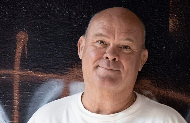 Paul de Leeuw