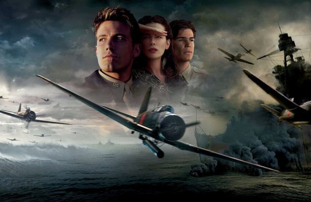 Pearl Harbor