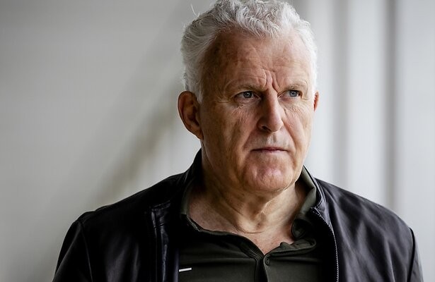 Peter R. de Vries