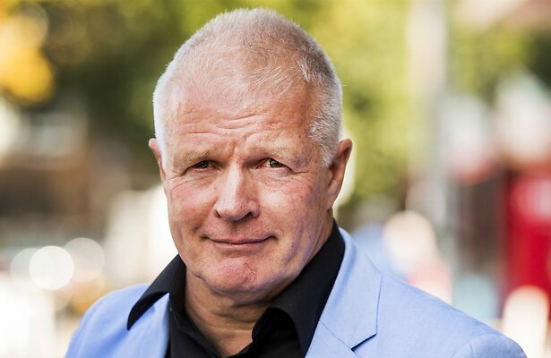 Peter Jan Rens 