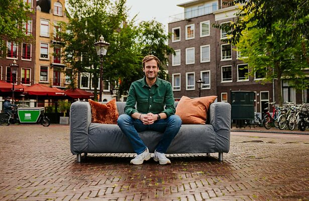 Roel Maalderink