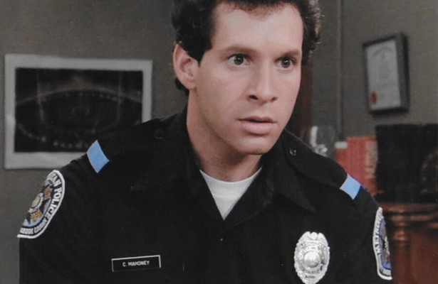 Steve Guttenberg