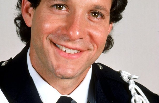 Police Academy