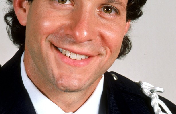 Police Academy