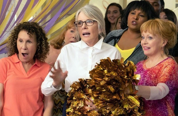 Poms