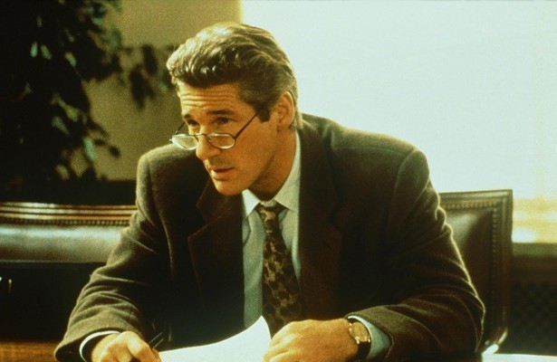 Richard Gere in Primal Fear