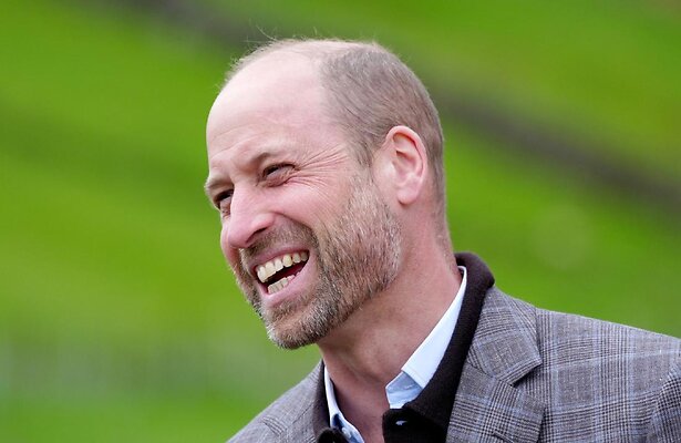 Prins William