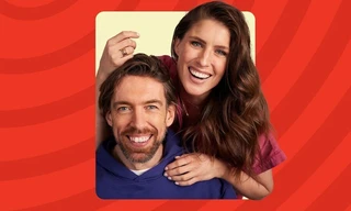 Qmusic: Mattie & Marieke