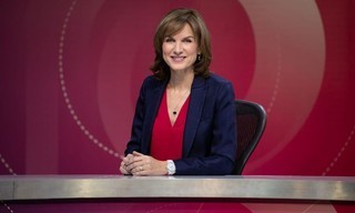 Signed: Question Time