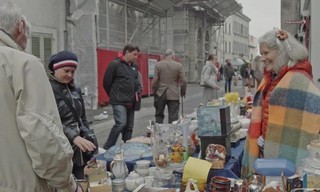 Qui dit vieux ?