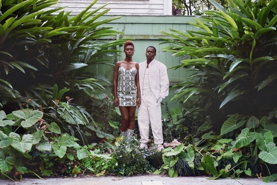 Queen & Slim