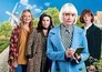 Queens of mystery