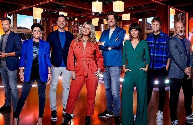 RTL Boulevard
