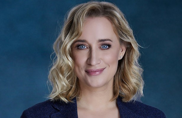 Eva Jinek