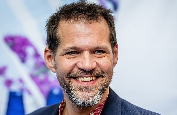 René van Kooten